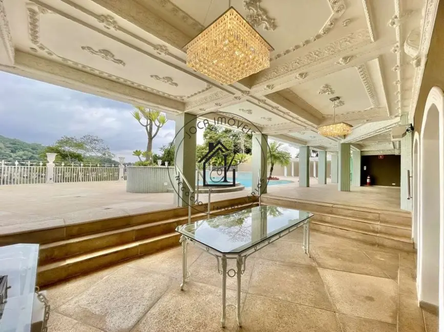 Casa com 2 quartos à venda, 6902m2 em Jardim Santa Paula, Cotia - SP - imagem 9 Foto 9 de Casa com 2 quartos à venda, 6902m2 em Jardim Santa Paula, Cotia - SP