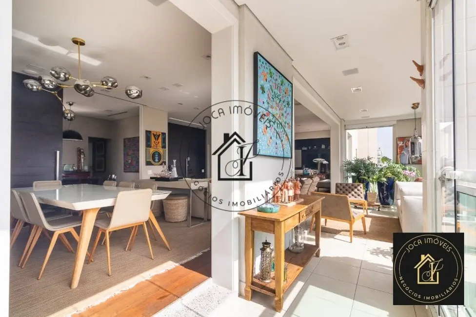 Apartamento com 4 quartos à venda, 300m2 em Perdizes, São Paulo - SP - imagem 9 Foto 9 de Apartamento com 4 quartos à venda, 300m2 em Perdizes, São Paulo - SP