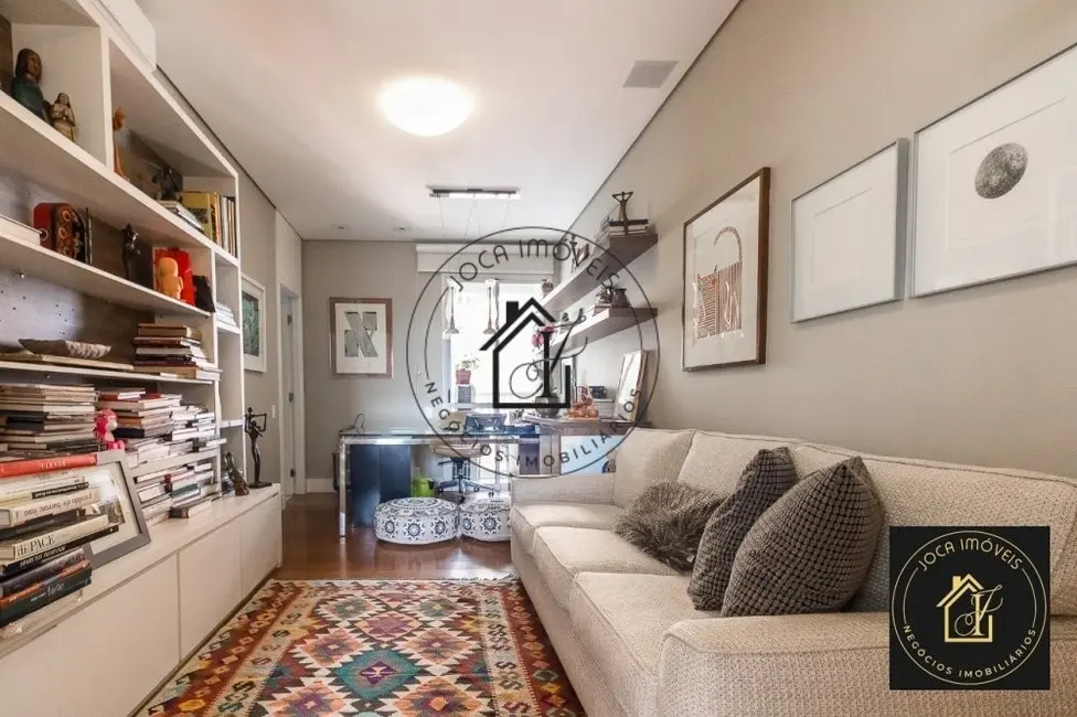 Apartamento com 4 quartos à venda, 300m2 em Perdizes, São Paulo - SP - imagem 5 Foto 5 de Apartamento com 4 quartos à venda, 300m2 em Perdizes, São Paulo - SP