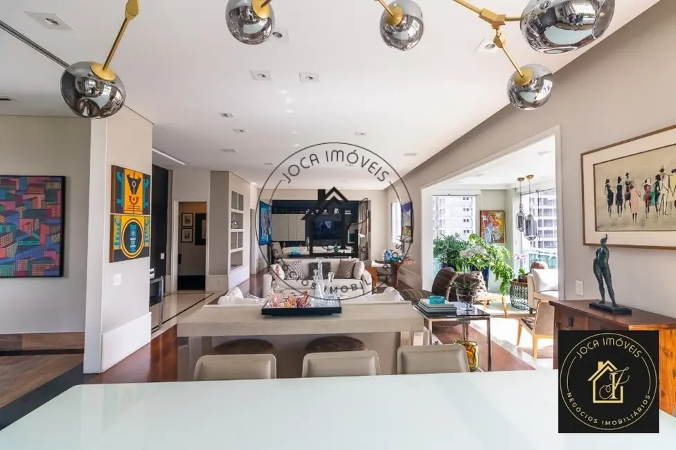 Apartamento com 4 quartos à venda, 300m2 em Perdizes, São Paulo - SP - imagem 1 Foto 1 de Apartamento com 4 quartos à venda, 300m2 em Perdizes, São Paulo - SP