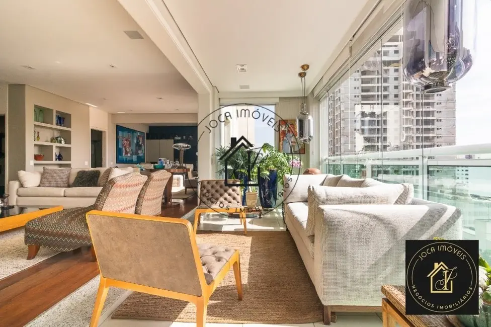 Apartamento com 4 quartos à venda, 300m2 em Perdizes, São Paulo - SP - imagem 6 Foto 6 de Apartamento com 4 quartos à venda, 300m2 em Perdizes, São Paulo - SP