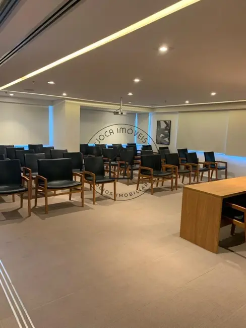 Foto 3 de Sala Comercial à venda, 55m2 em Consolação, São Paulo - SP