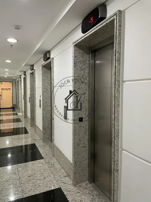 Foto 7 de Sala Comercial à venda, 55m2 em Consolação, São Paulo - SP
