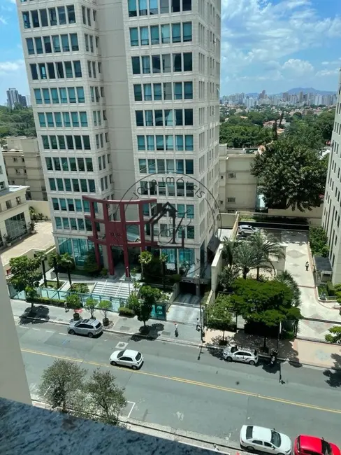 Foto 9 de Sala Comercial à venda, 55m2 em Consolação, São Paulo - SP