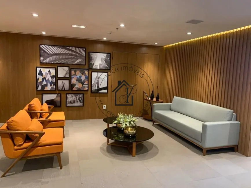 Foto 1 de Sala Comercial à venda, 55m2 em Consolação, São Paulo - SP
