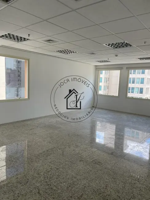 Foto 5 de Sala Comercial à venda, 55m2 em Consolação, São Paulo - SP