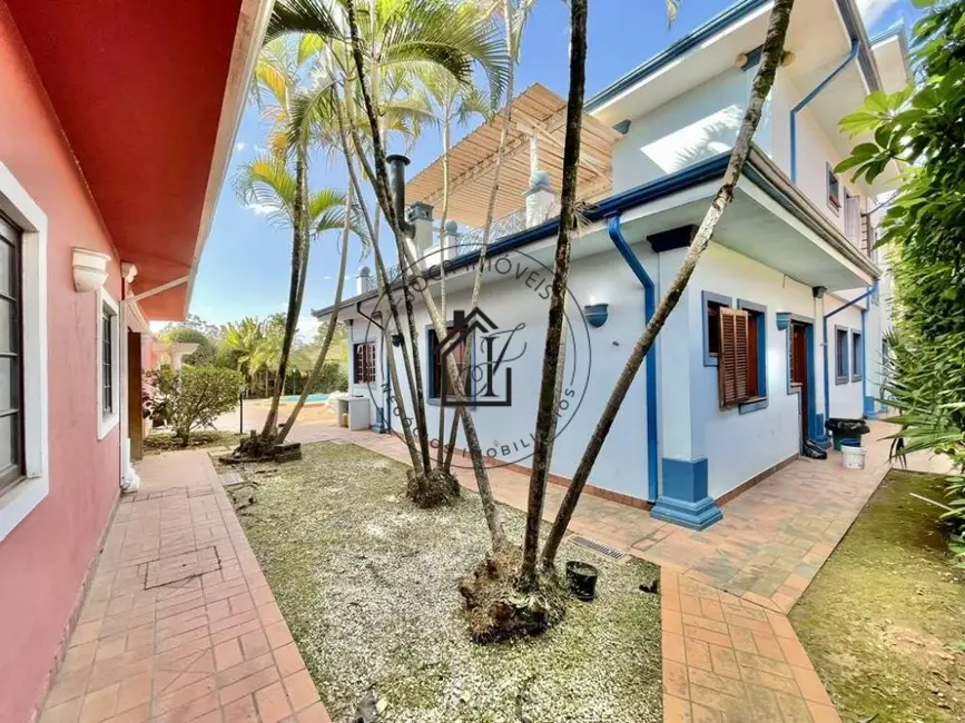 Casa de Condomínio com 6 quartos à venda, 1008m2 em Chácara Vale do Rio Cotia, Carapicuiba - SP - imagem 6 Foto 6 de Casa de Condomínio com 6 quartos à venda, 1008m2 em Chácara Vale do Rio Cotia, Carapicuiba - SP