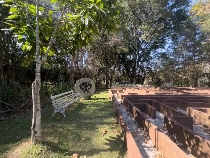 Foto 6 de Casa de Condomínio com 4 quartos à venda, 4192m2 em Vargem Grande Paulista - SP