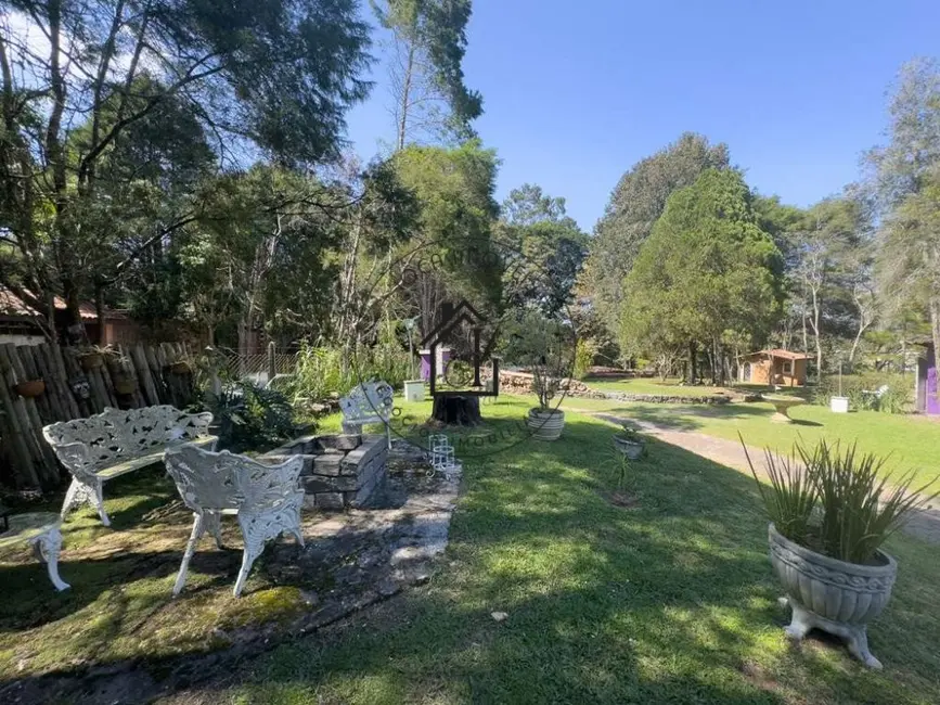 Foto 7 de Casa de Condomínio com 4 quartos à venda, 4192m2 em Vargem Grande Paulista - SP