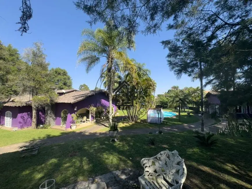 Foto 3 de Casa de Condomínio com 4 quartos à venda, 4192m2 em Vargem Grande Paulista - SP
