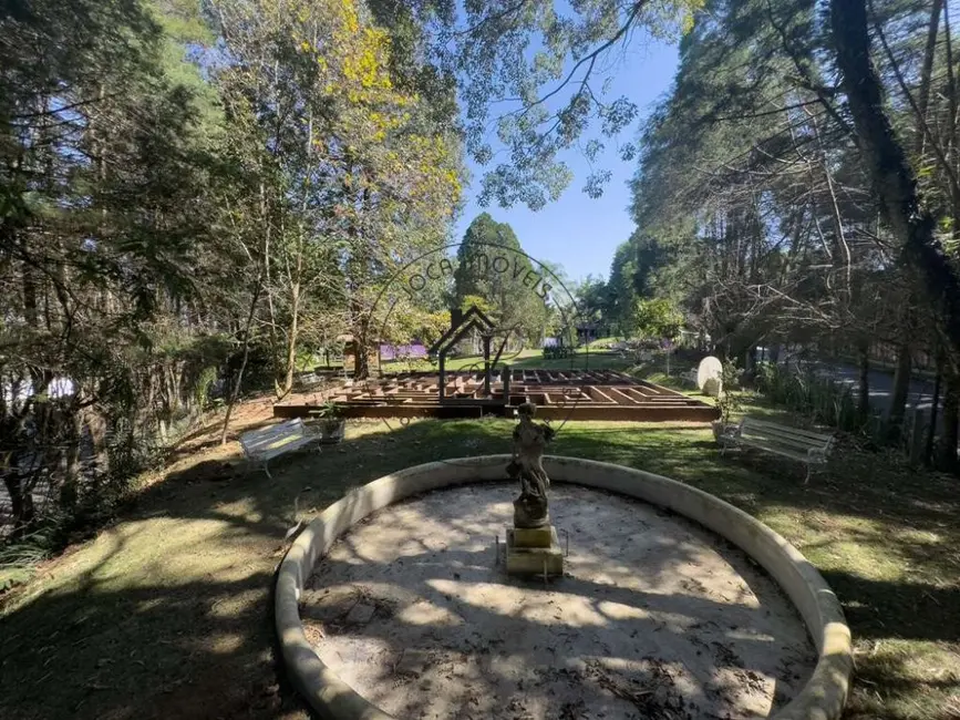 Foto 5 de Casa de Condomínio com 4 quartos à venda, 4192m2 em Vargem Grande Paulista - SP