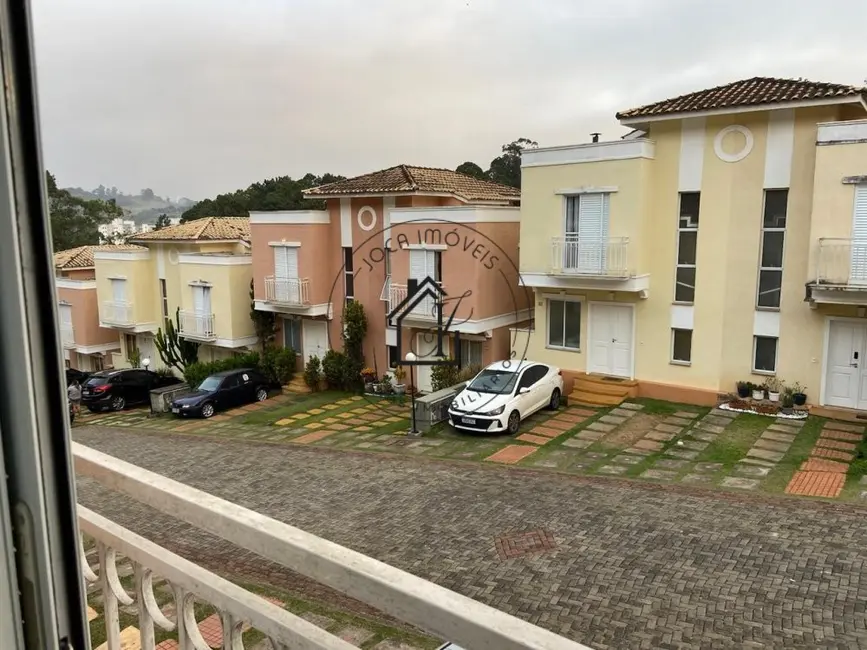 Foto 9 de Casa de Condomínio com 3 quartos à venda, 193m2 em Gramado, Cotia - SP