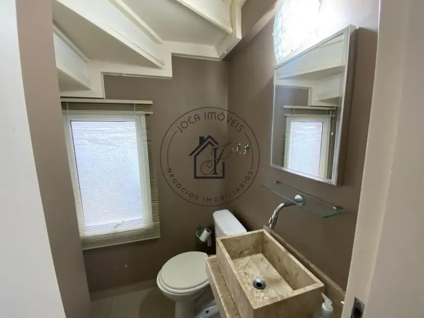 Foto 6 de Casa de Condomínio com 3 quartos à venda, 193m2 em Gramado, Cotia - SP