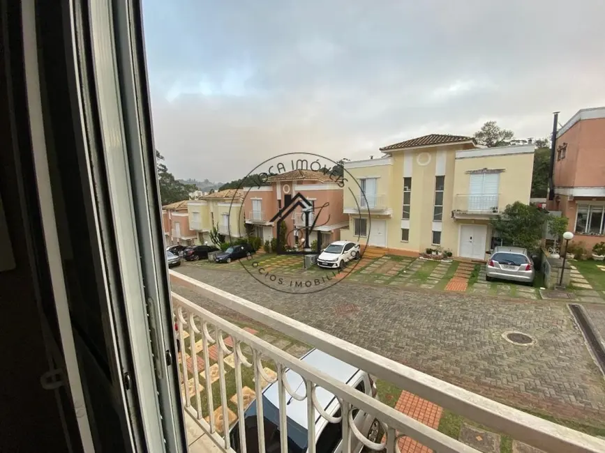 Foto 8 de Casa de Condomínio com 3 quartos à venda, 193m2 em Gramado, Cotia - SP