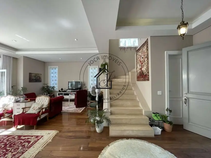 Foto 4 de Casa de Condomínio com 4 quartos à venda, 500m2 em Pitas, Cotia - SP