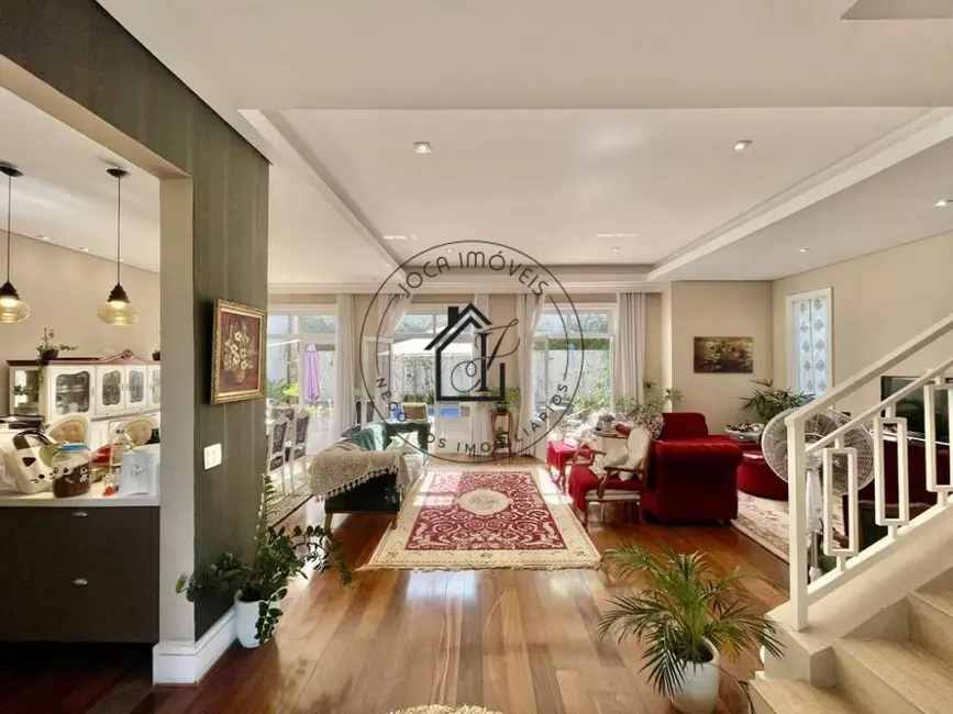 Foto 8 de Casa de Condomínio com 4 quartos à venda, 500m2 em Pitas, Cotia - SP