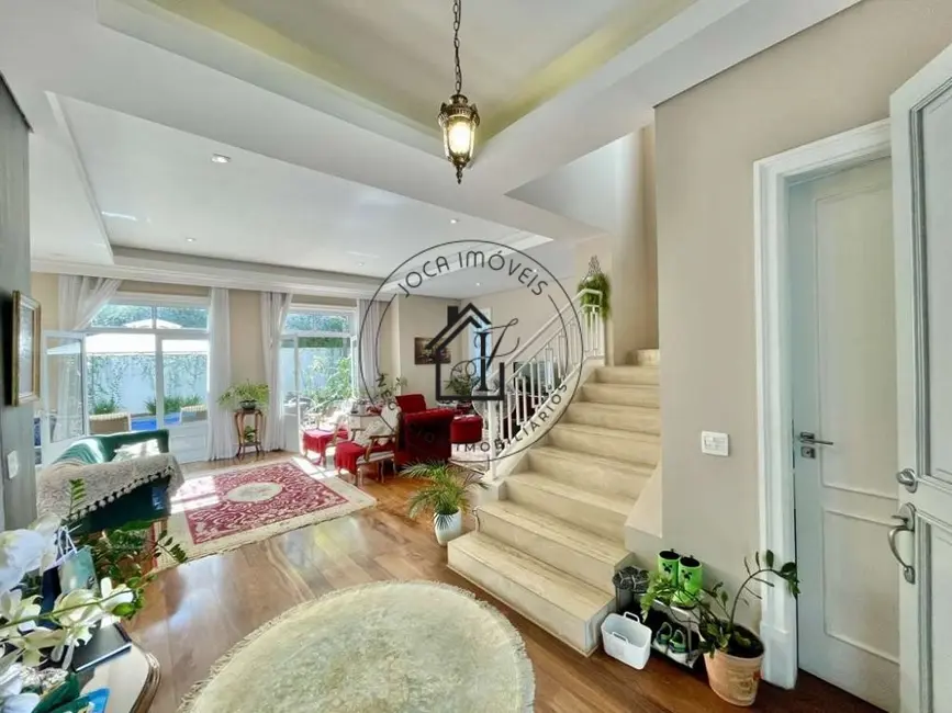 Foto 3 de Casa de Condomínio com 4 quartos à venda, 500m2 em Pitas, Cotia - SP