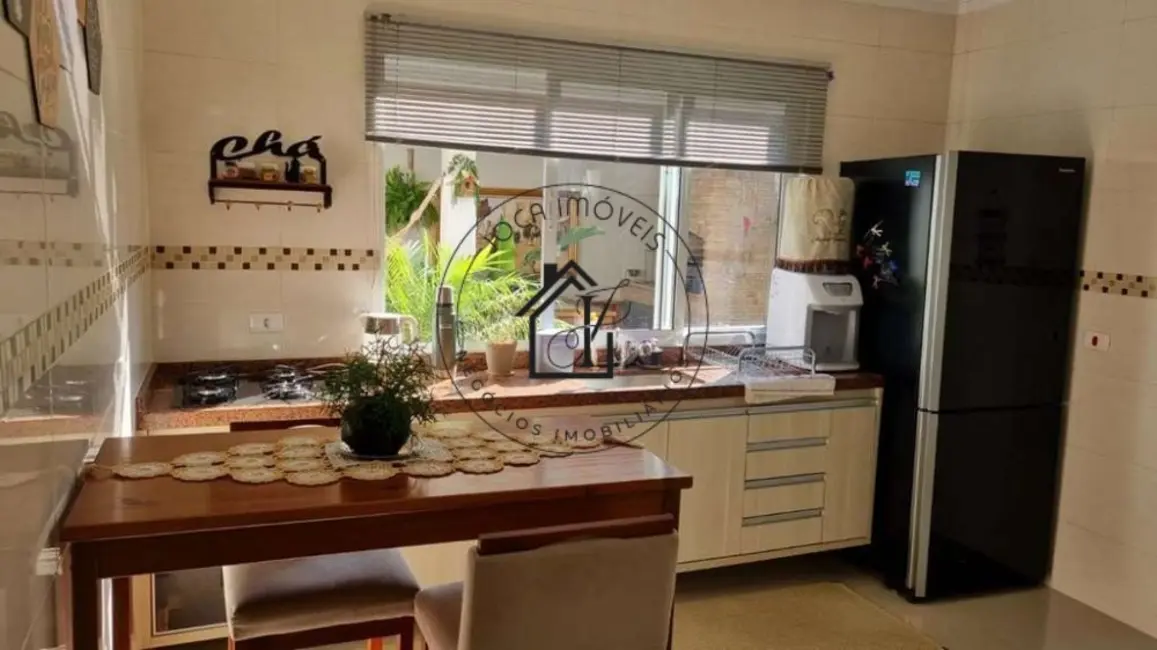 Foto 9 de Casa de Condomínio com 3 quartos à venda, 250m2 em Vargem Grande Paulista - SP