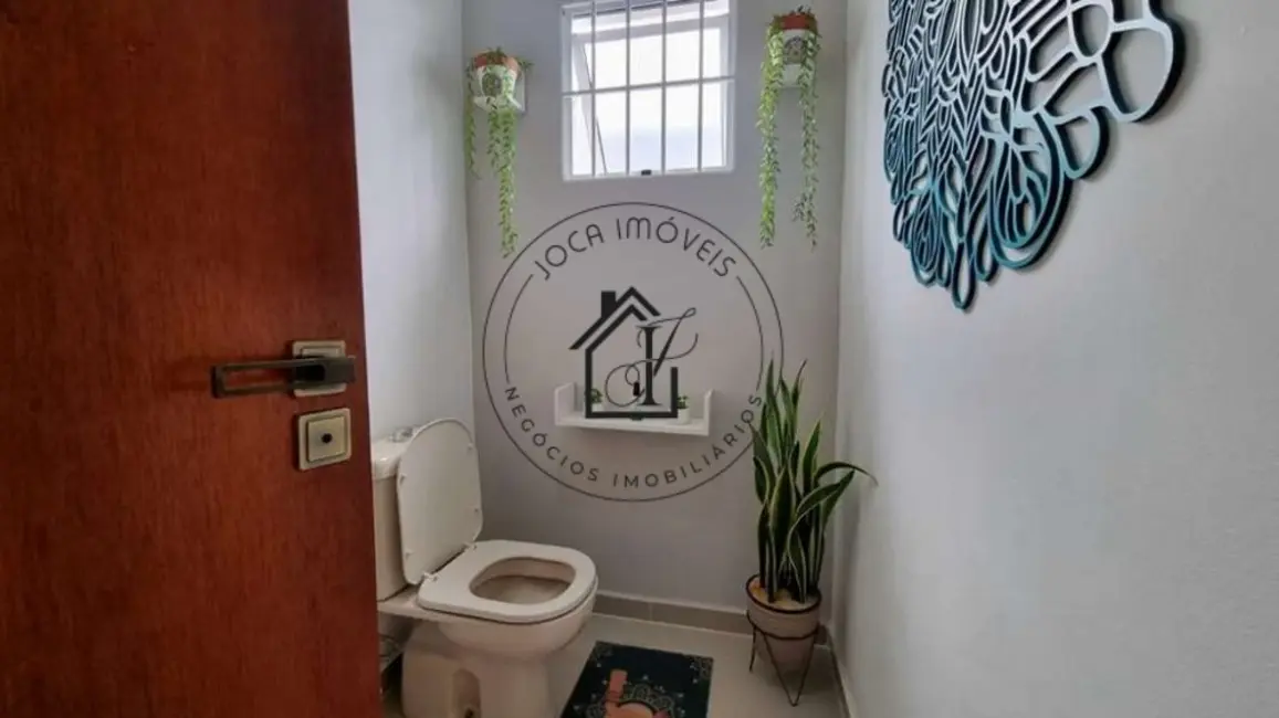 Foto 6 de Casa de Condomínio com 3 quartos à venda, 250m2 em Vargem Grande Paulista - SP