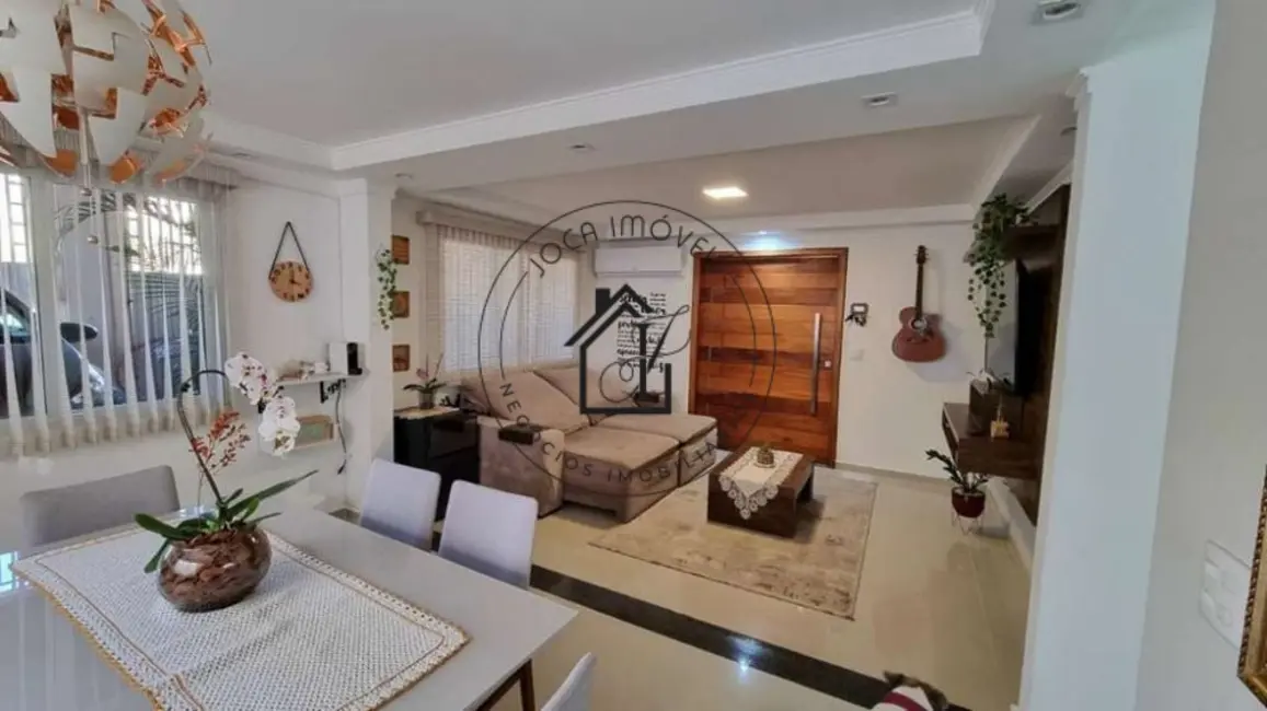 Foto 5 de Casa de Condomínio com 3 quartos à venda, 250m2 em Vargem Grande Paulista - SP