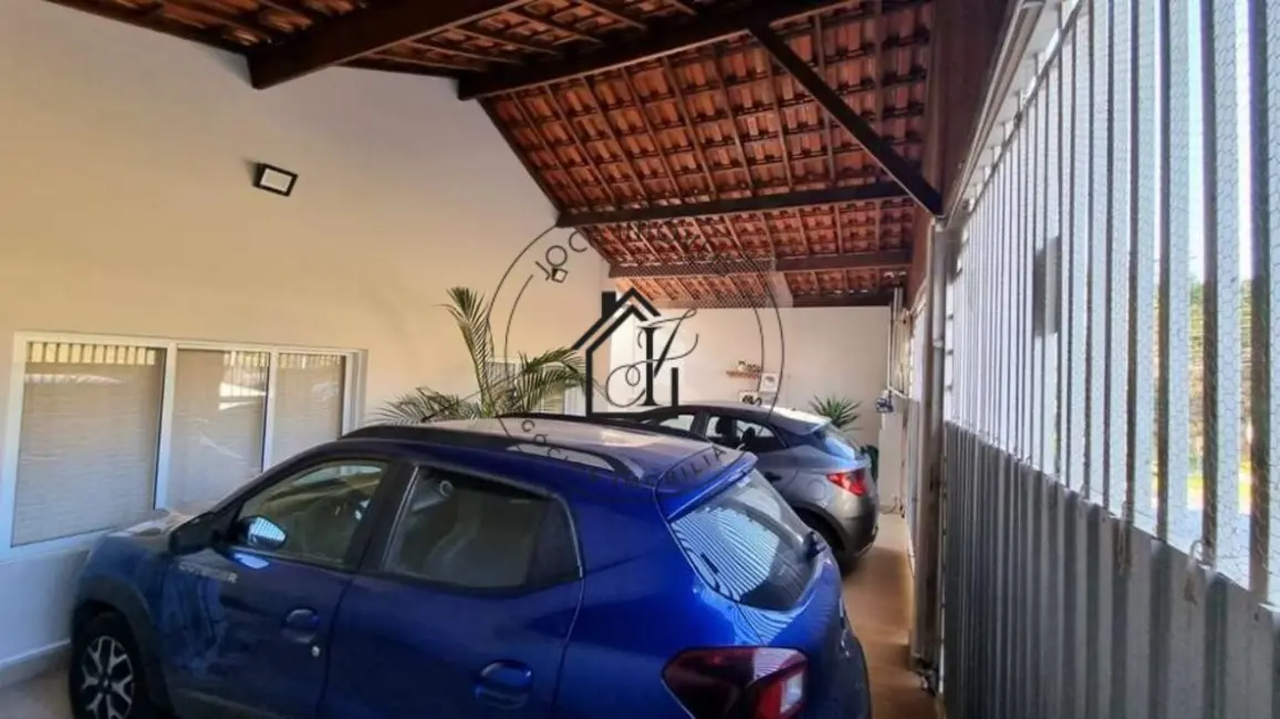 Foto 3 de Casa de Condomínio com 3 quartos à venda, 250m2 em Vargem Grande Paulista - SP