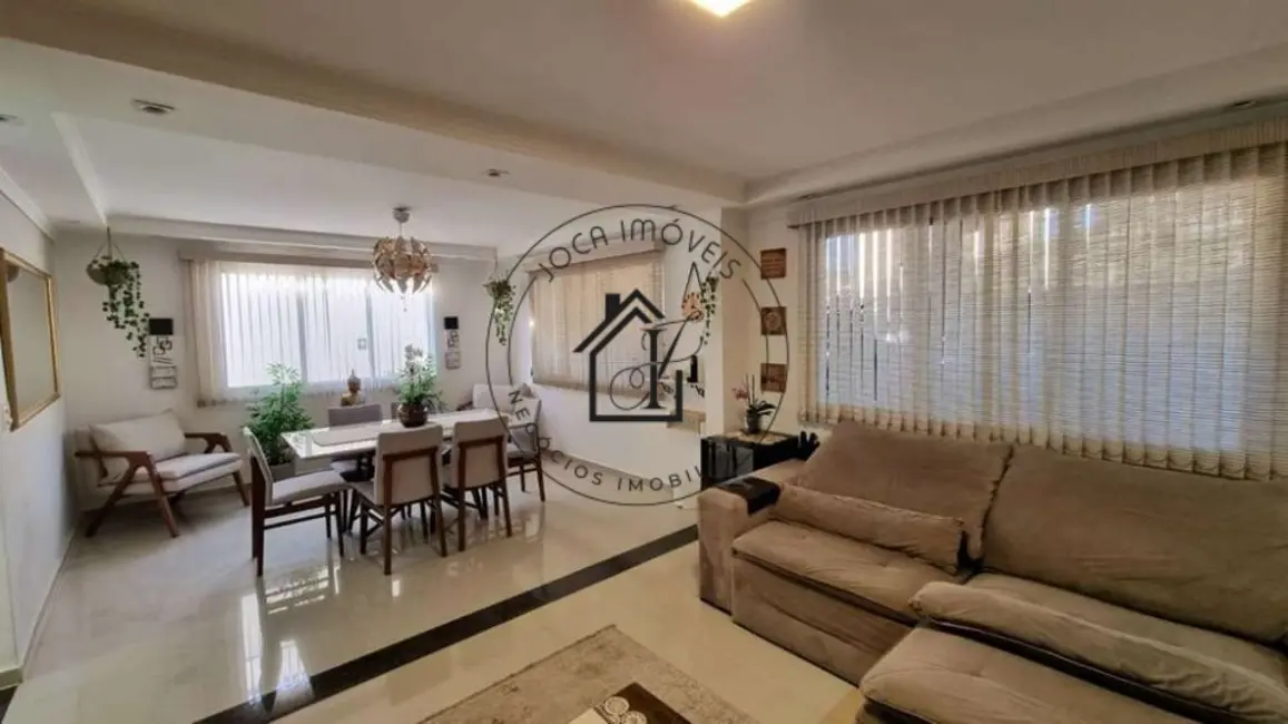 Foto 7 de Casa de Condomínio com 3 quartos à venda, 250m2 em Vargem Grande Paulista - SP