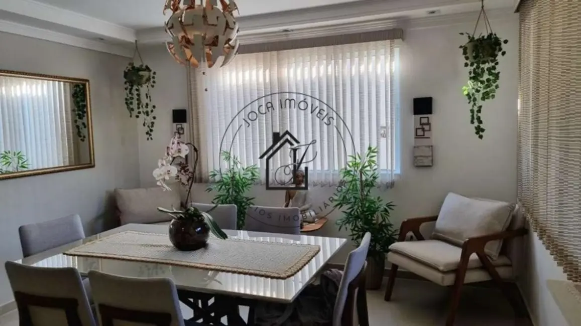 Foto 8 de Casa de Condomínio com 3 quartos à venda, 250m2 em Vargem Grande Paulista - SP
