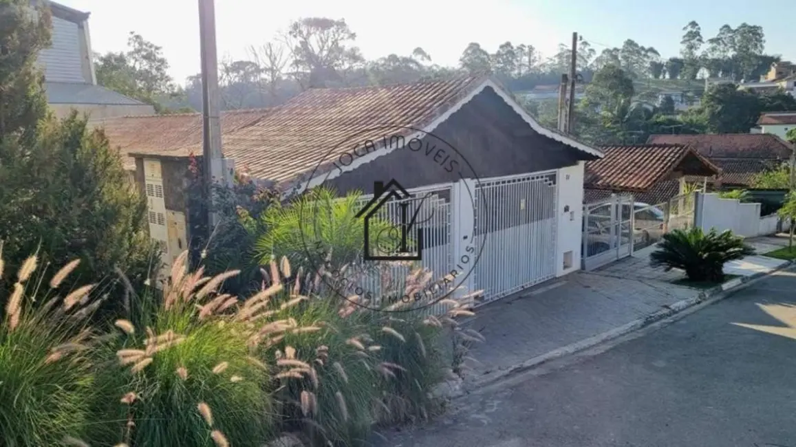 Foto 2 de Casa de Condomínio com 3 quartos à venda, 250m2 em Vargem Grande Paulista - SP