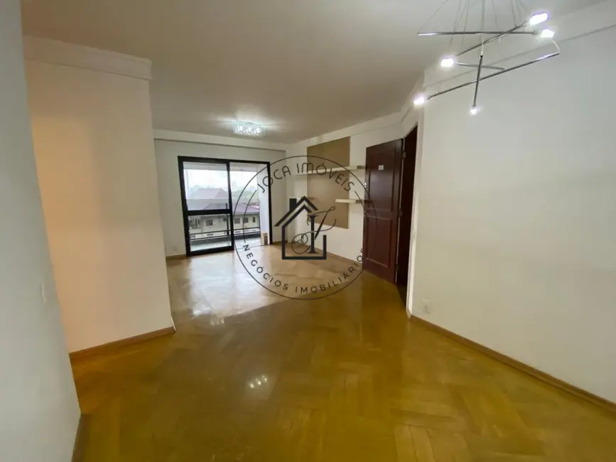 Foto 1 de Apartamento com 3 quartos à venda, 93m2 em Vila Mariana, São Paulo - SP