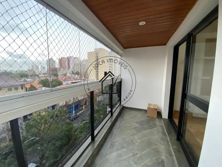 Foto 6 de Apartamento com 3 quartos à venda, 93m2 em Vila Mariana, São Paulo - SP