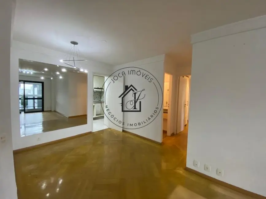 Foto 4 de Apartamento com 3 quartos à venda, 93m2 em Vila Mariana, São Paulo - SP