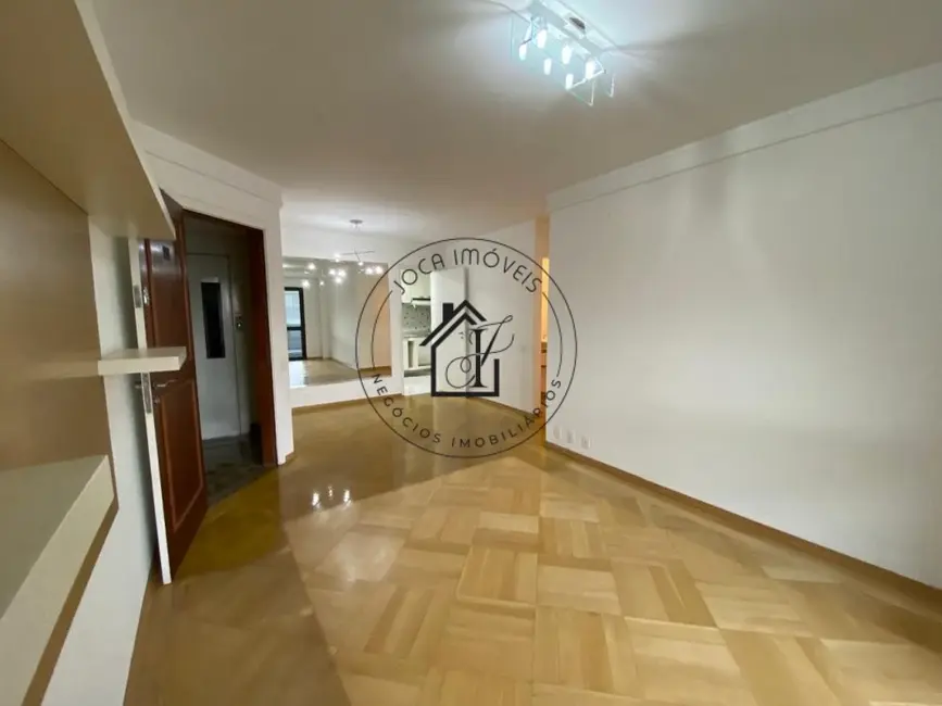 Foto 2 de Apartamento com 3 quartos à venda, 93m2 em Vila Mariana, São Paulo - SP