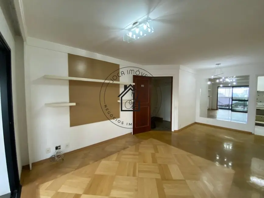 Foto 3 de Apartamento com 3 quartos à venda, 93m2 em Vila Mariana, São Paulo - SP