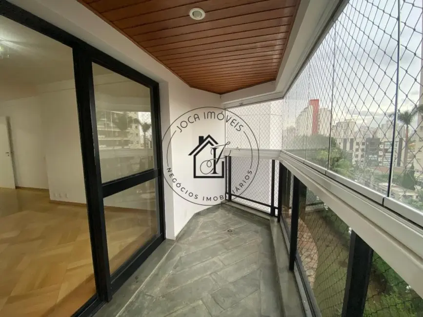 Foto 5 de Apartamento com 3 quartos à venda, 93m2 em Vila Mariana, São Paulo - SP