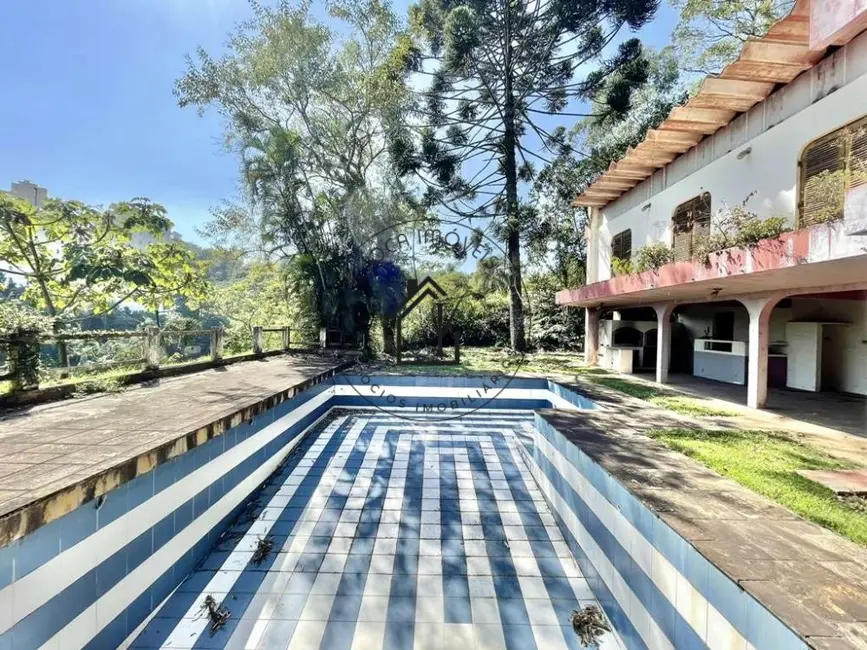 Foto 8 de Casa com 4 quartos à venda, 4947m2 em Jardim Colibri, Cotia - SP
