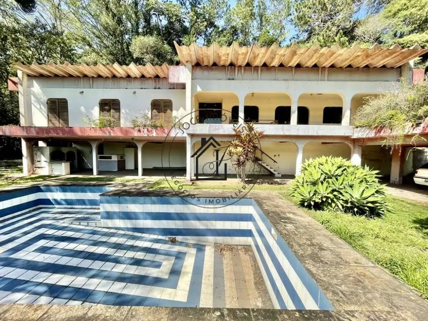 Foto 1 de Casa com 4 quartos à venda, 4947m2 em Jardim Colibri, Cotia - SP