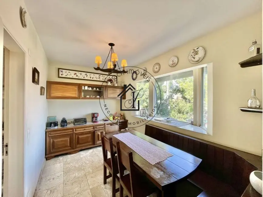 Casa de Condomínio com 4 quartos à venda, 384m2 em São Paulo II, Cotia - SP - imagem 6 Foto 6 de Casa de Condomínio com 4 quartos à venda, 384m2 em São Paulo II, Cotia - SP