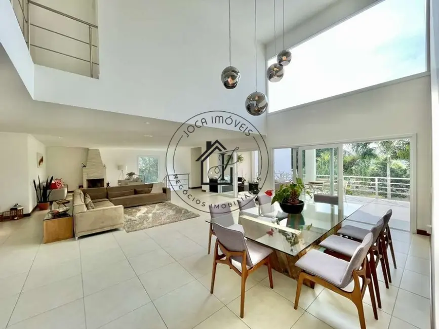 Casa de Condomínio com 4 quartos à venda, 1182m2 em Palos Verdes, Carapicuiba - SP - imagem 4 Foto 4 de Casa de Condomínio com 4 quartos à venda, 1182m2 em Palos Verdes, Carapicuiba - SP