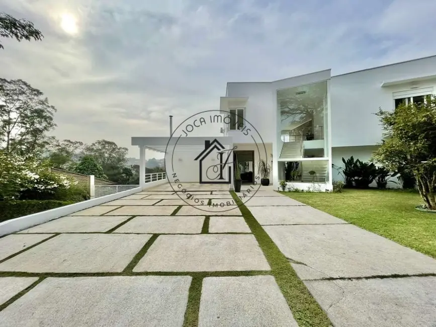 Casa de Condomínio com 4 quartos à venda, 1182m2 em Palos Verdes, Carapicuiba - SP - imagem 3 Foto 3 de Casa de Condomínio com 4 quartos à venda, 1182m2 em Palos Verdes, Carapicuiba - SP
