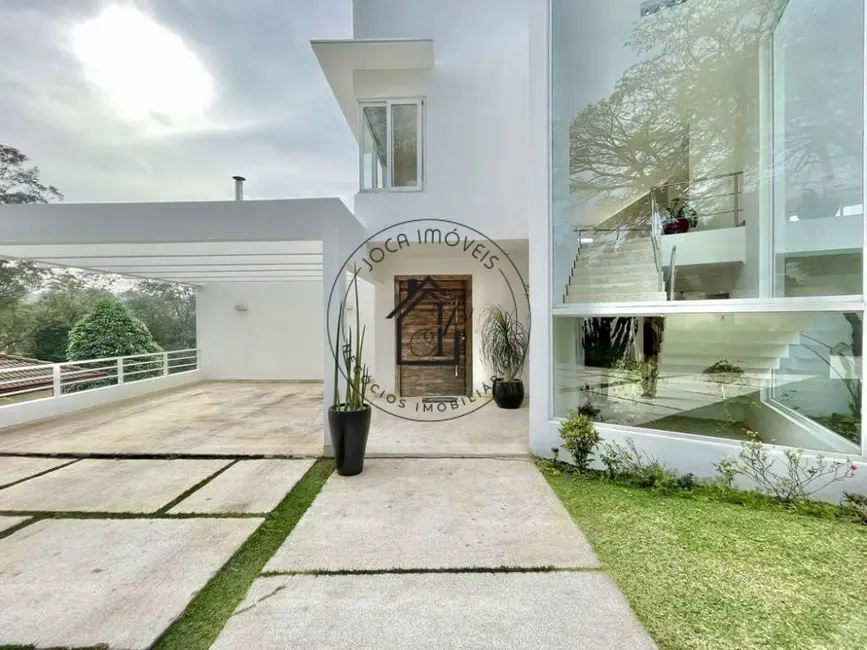 Casa de Condomínio com 4 quartos à venda, 1182m2 em Palos Verdes, Carapicuiba - SP - imagem 2 Foto 2 de Casa de Condomínio com 4 quartos à venda, 1182m2 em Palos Verdes, Carapicuiba - SP
