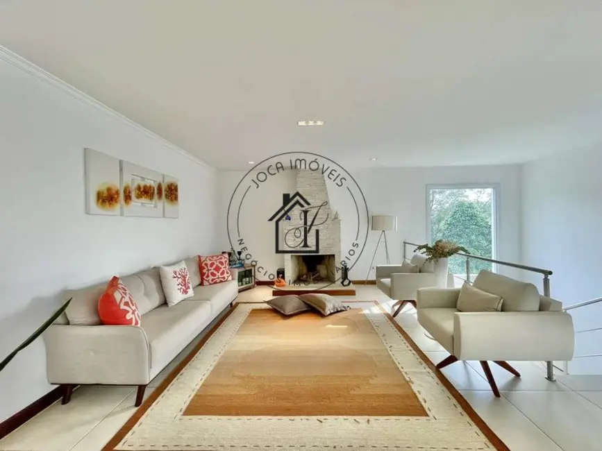 Casa de Condomínio com 4 quartos à venda, 1182m2 em Palos Verdes, Carapicuiba - SP - imagem 7 Foto 7 de Casa de Condomínio com 4 quartos à venda, 1182m2 em Palos Verdes, Carapicuiba - SP