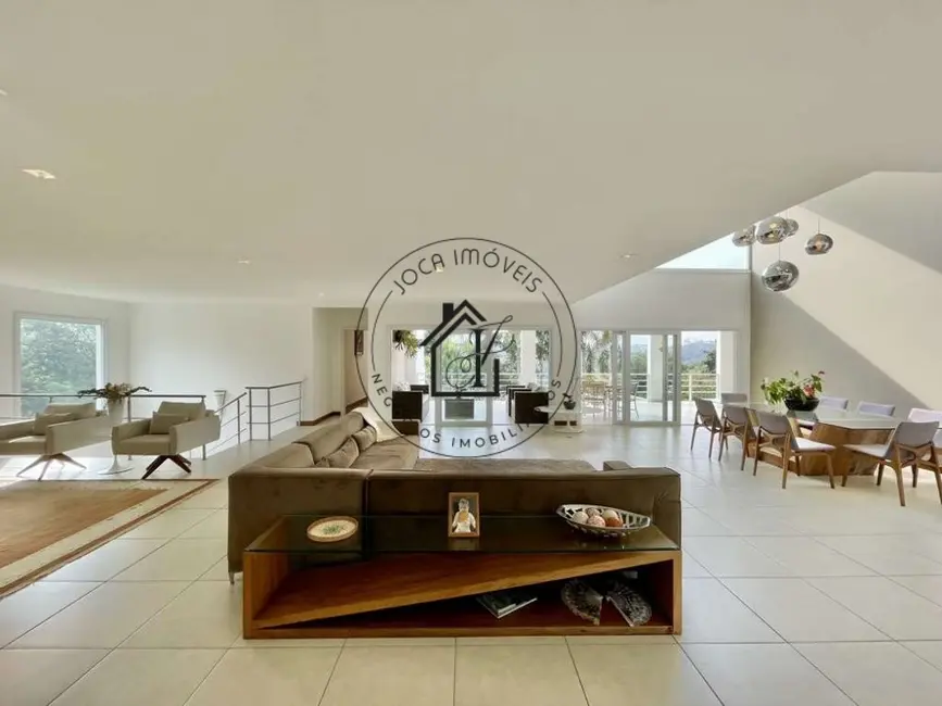 Casa de Condomínio com 4 quartos à venda, 1182m2 em Palos Verdes, Carapicuiba - SP - imagem 6 Foto 6 de Casa de Condomínio com 4 quartos à venda, 1182m2 em Palos Verdes, Carapicuiba - SP