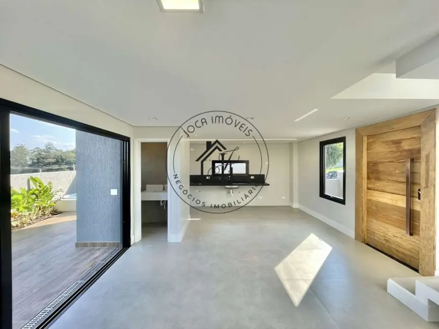 Foto 6 de Casa de Condomínio com 3 quartos à venda, 126m2 em Sítio Boa Vista, Cotia - SP