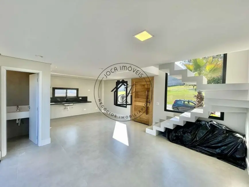 Foto 5 de Casa de Condomínio com 3 quartos à venda, 126m2 em Sítio Boa Vista, Cotia - SP