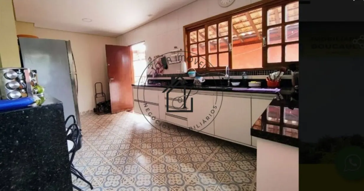 Foto 7 de Casa de Condomínio com 4 quartos à venda, 1000m2 em Parque Rizzo, Cotia - SP