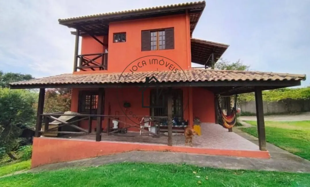 Foto 3 de Casa de Condomínio com 4 quartos à venda, 1000m2 em Parque Rizzo, Cotia - SP