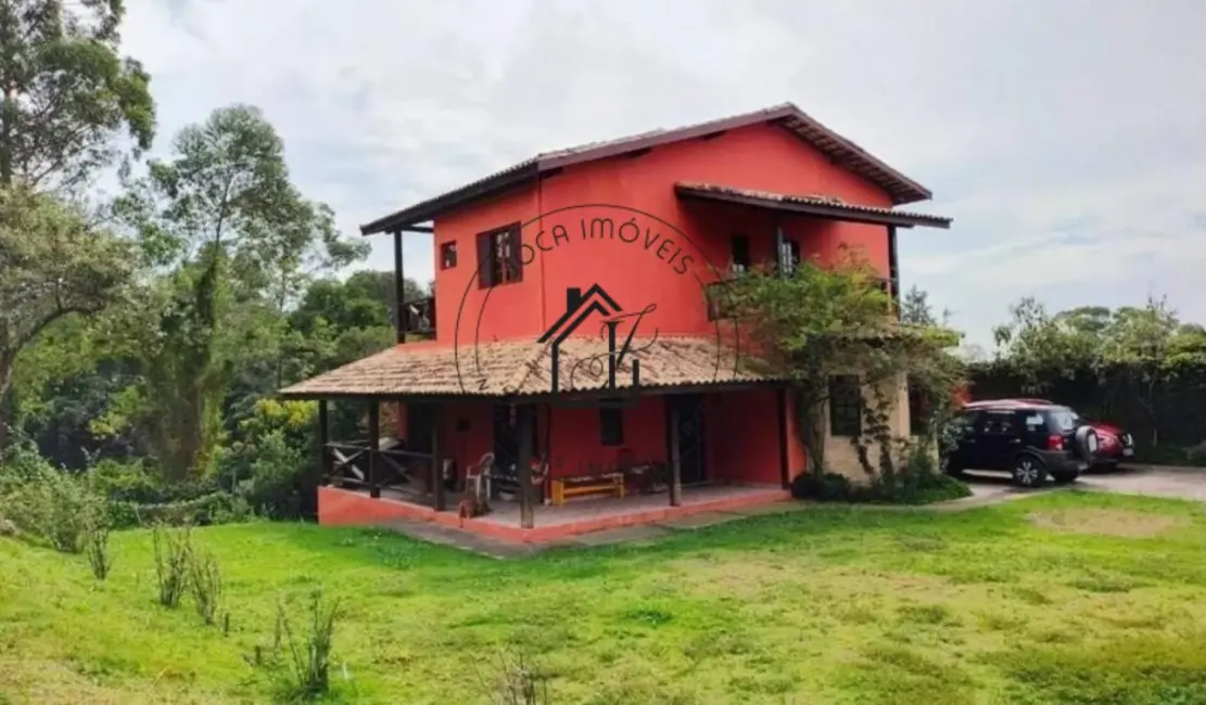 Foto 4 de Casa de Condomínio com 4 quartos à venda, 1000m2 em Parque Rizzo, Cotia - SP