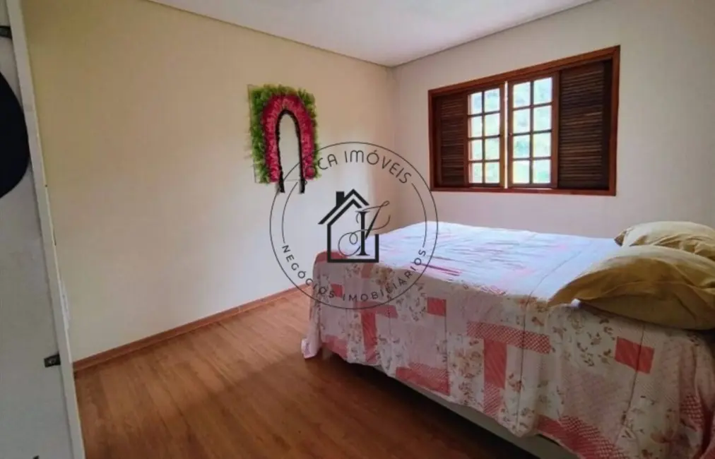 Foto 9 de Casa de Condomínio com 4 quartos à venda, 1000m2 em Parque Rizzo, Cotia - SP