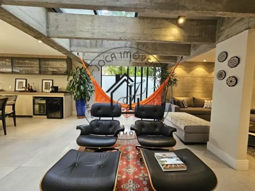 Casa com 3 quartos à venda, 408m2 em Brooklin Paulista, São Paulo - SP - imagem 9 Foto 9 de Casa com 3 quartos à venda, 408m2 em Brooklin Paulista, São Paulo - SP