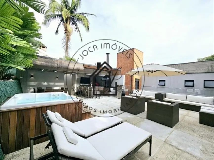 Casa com 3 quartos à venda, 408m2 em Brooklin Paulista, São Paulo - SP - imagem 1 Foto 1 de Casa com 3 quartos à venda, 408m2 em Brooklin Paulista, São Paulo - SP